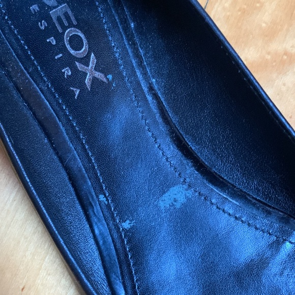 Geox ballet flats - Picture 9 of 10